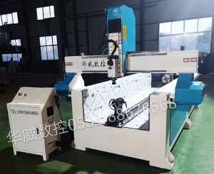 荷泽曹县工艺品佛像立体雕刻机